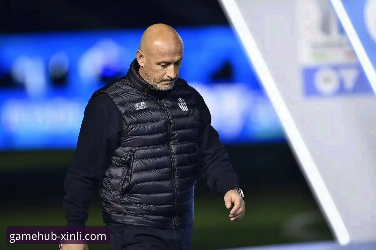 资深球迷的遗憾：连续三届无缘世界杯，意大利足球的至暗时刻